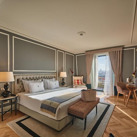 Ga Palace Hotel & Spa, A Xixth-Century Villa Porto Buitenkant foto